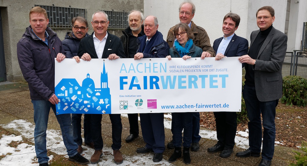Aachen_Fairwertet (c) Ingo Schmitz