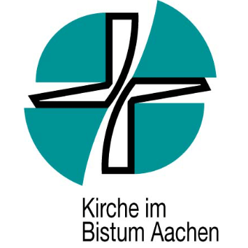 Logo Bistum Aachen