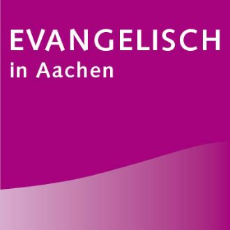 Logo Evangelisch in Aachen (c) Evangelische Kirchengemeinde Aachen