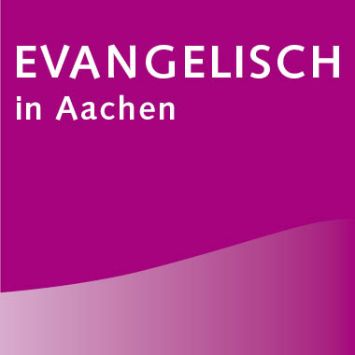 Logo Evangelisch in Aachen